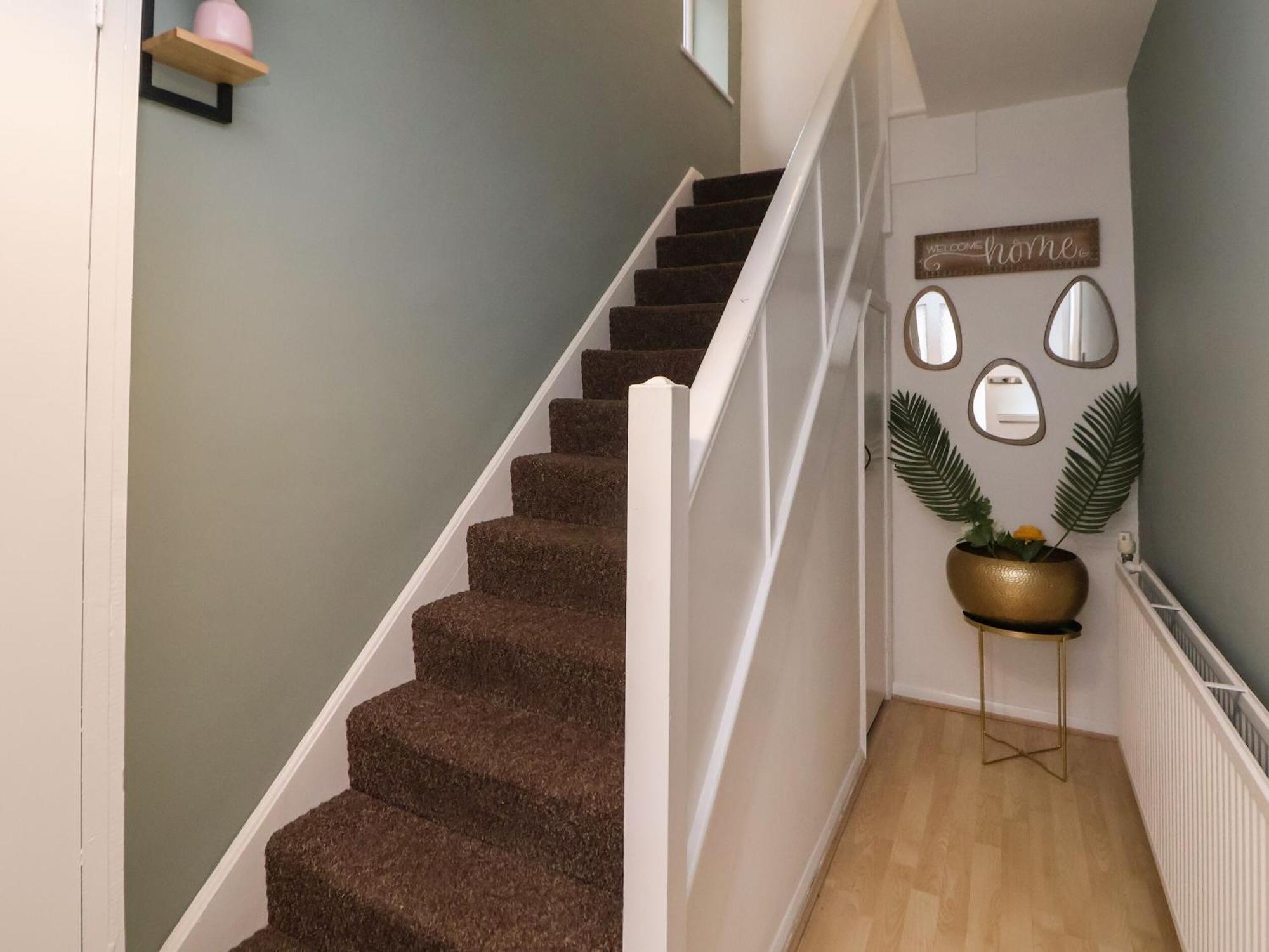 The Cloud House Hoole Villa Chester Exteriör bild