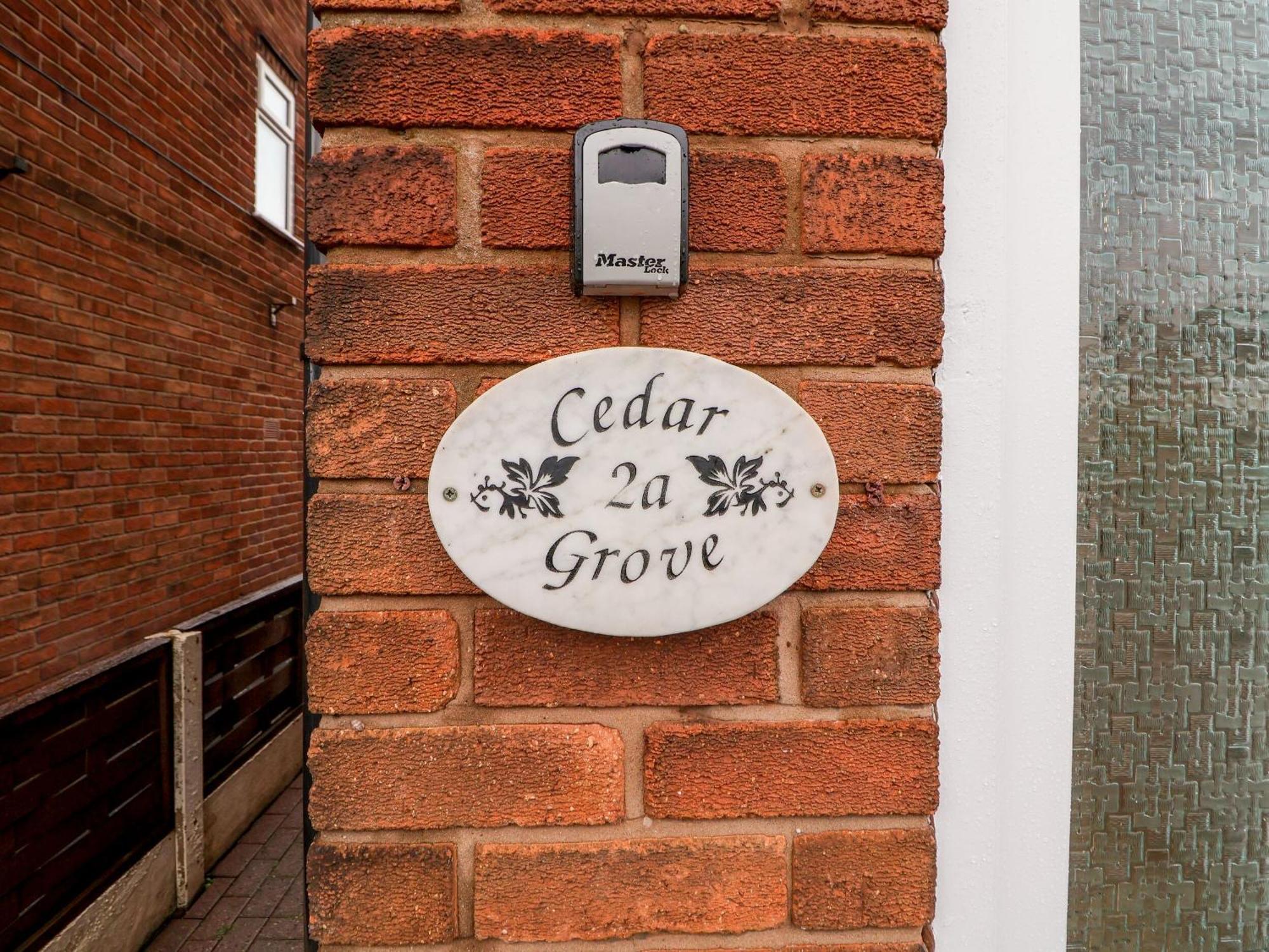 The Cloud House Hoole Villa Chester Exteriör bild